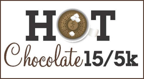 Hot Chocolate 15/5k Nashville