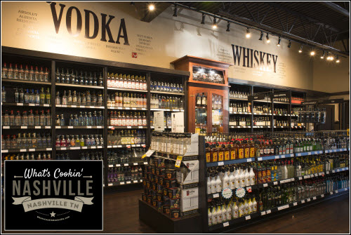 Liquor Stores Nashville What's Cookin' Nashville